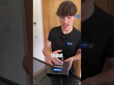 Ultimax DJBoothPro RGB Starcloth