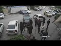 В Волгограде массовая драка подростков попала на видео