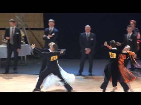 George Gudovsky - Kamilla Shajmyardyanova