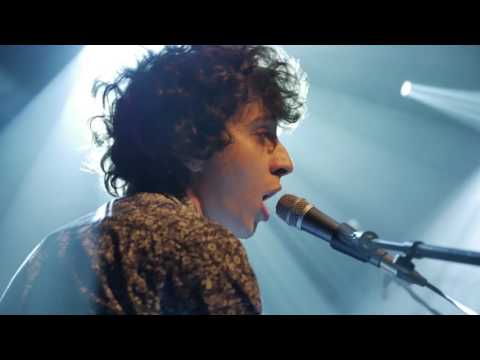 COLONEL MUSHROOM - Lost Rider (live @ L'Antirouille 2017)