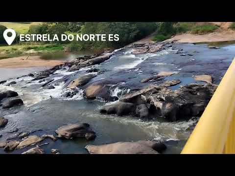 NOVA PONTE DO ESTRELA DO NORTE ES 