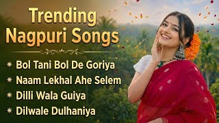 Download lagu Trending Nagpuri Romantic Cover Songs 2026 | Best Love Hits Playlist | SurVana Beats mp3