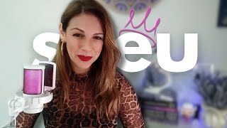 Assuma o LUGAR QUE É SEU! #despertar #consciencia #espiritualidade #feridasemocionais #curainterior