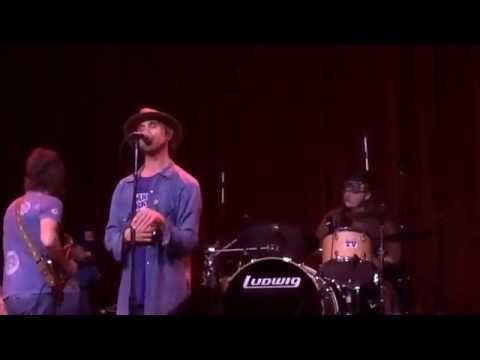 Hard Working Americans - Acid - Neighborhood Theatre - 8.23.16