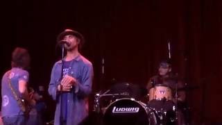 Hard Working Americans - Acid - Neighborhood Theatre - 8.23.16