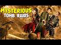 Mysterious Tomb Raids New Blockbuster Hindi Dubbed Movie Action Adventure Fantasy Movie