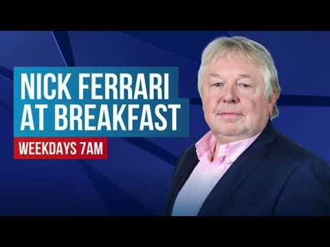 The Grenfell Tragedy Was Avoidable Had All Behaved Responsibly - LBC - 10/01/22