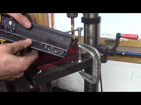 image-How do I remove the drill fixture from my drill?