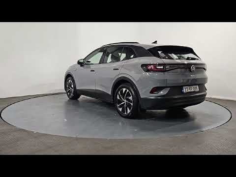 Volkswagen ID.4 LIFE 77kWh 174HP €62 per week - Image 2