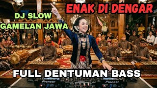 Download lagu DJ GAMELAN JAWA!! SLOW FULL BASS 2026 | JEDAG JEDUG TRADISIONAL ENAK DI DENGAR mp3 Download lagu DJ GAMELAN JAWA!! SLOW FULL BASS 2026 | JEDAG JEDUG TRADISIONAL ENAK DI DENGAR mp3