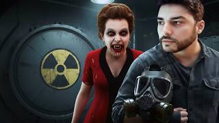 A VÉIA DO PT TENTOU ME MATAR