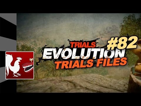 Trials Files: Ep. 82 - Trials Evolution | Rooster Teeth