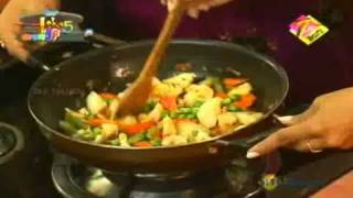 Mee Inti Vanta Sept. 21 '10 Part - 2