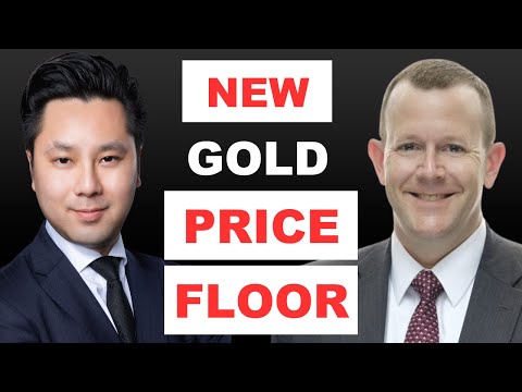 CEO Dan Wilton discusses with David Lin gold's rise from $2,000 to $5,000 and why he believes gold miners remain dramatically undervalued