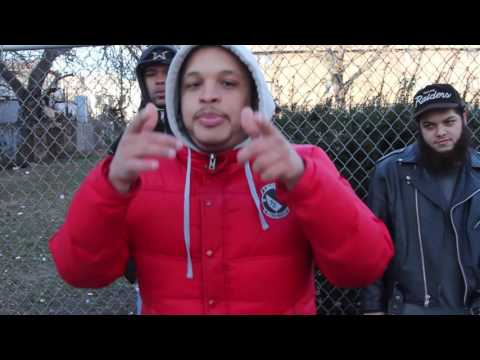 Que Gambino - Feel Me (Official Video) (Shot And Edit By @iAMYUNGLOS)