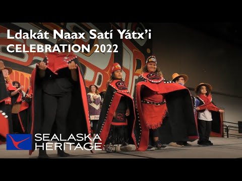 Ldakát Naax Satí Yátx’i | Celebration 2022