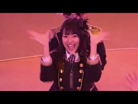 AKB48  Heavy Rotation Live
