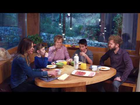 Ver vídeo Go Probiotics Eco