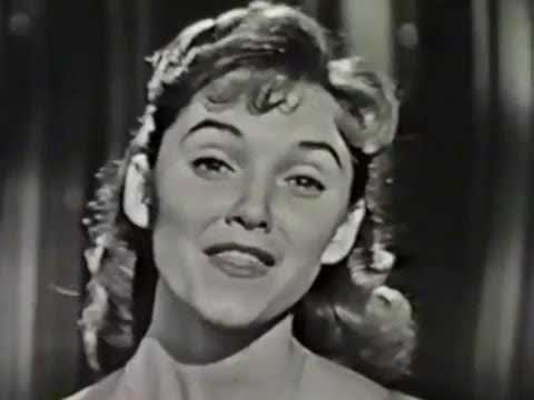 The Lennon Sisters - I’ll Remember Tonight (1958)