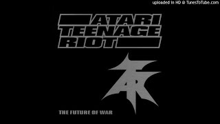 Atari Teenage Riot - Strike