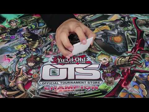 YGO Philly Regional 500+ PLAYERS! Top 32 Sky Striker by Ruben Penaranda