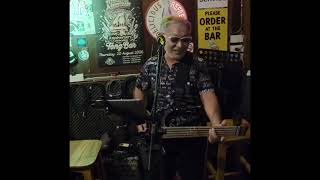 【Chaing Mai】Tong Bar - 24th August, 2026