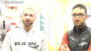 Andrea Biassoni intervista Andrea Ruggiero
