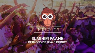 Sumihiri Paane - Desmond De Silva ft Infinity live