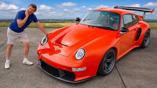 Gunther Werks Turbo Review: Performance & Verdict — Full Breakdown & Transcript