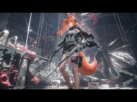 Nightcore - Stranger Things