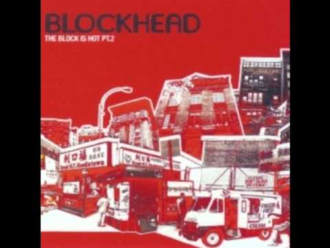 Blockhead - Live From NY