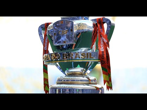 Quarta fase da Copa do Brasil 2026: os 12 duelos e o que os dados revelam