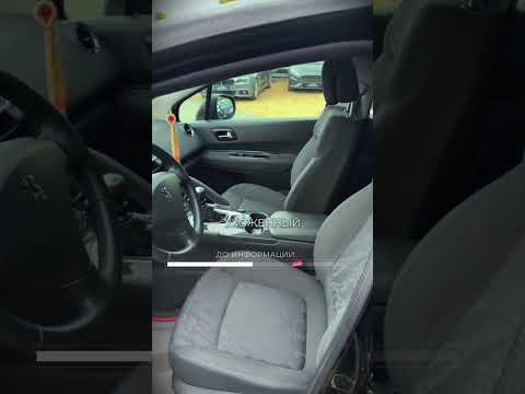 фото peugeot 3008 i 0