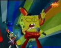 Spongebob We Will Rock You 