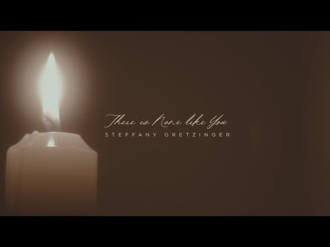 Thumbnail for There Is None Like You video