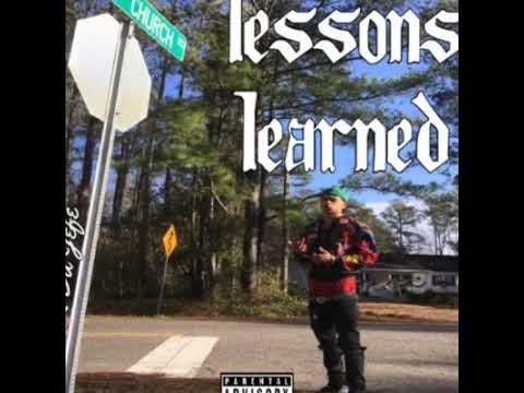 Don K Da Jefe - Strong Soldier Ft Spazz 10 #FreeYBeezy #LessonsLearned