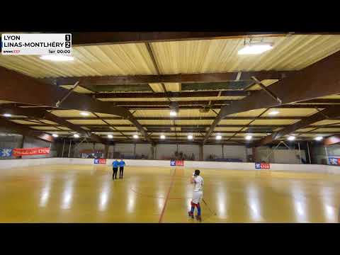 N2 J7 RHC LYON vs HCLM