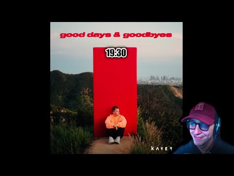 ProjektPi REACTS to KAYEF - 19:30