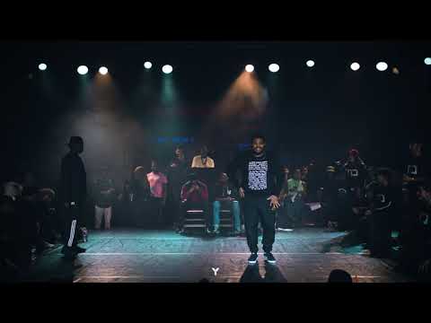 HIP HOP TURGOT vs TRANSCENDANCE - BATTLE 1vs1 - Y-INTERSCHOOL