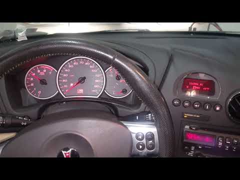 18C0396 - 2007 Pontiac Grand Prix - 3.8L