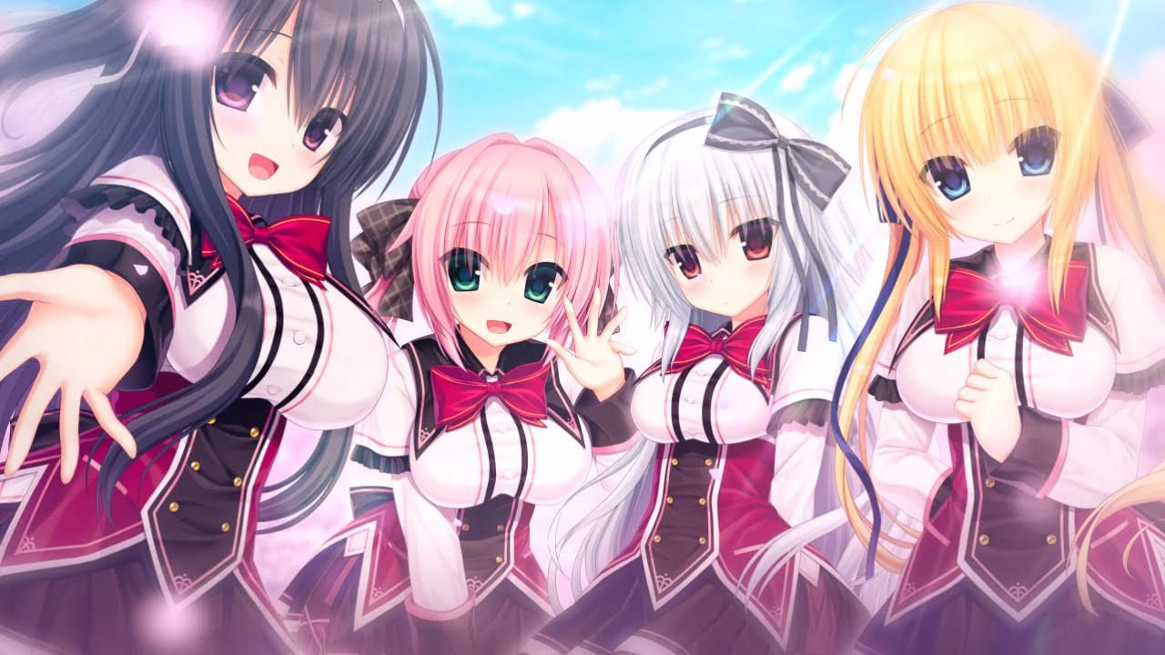 ワガママハイスペック オープニングムービー