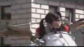 the white stripes - the big three killed my baby [live at the union square]