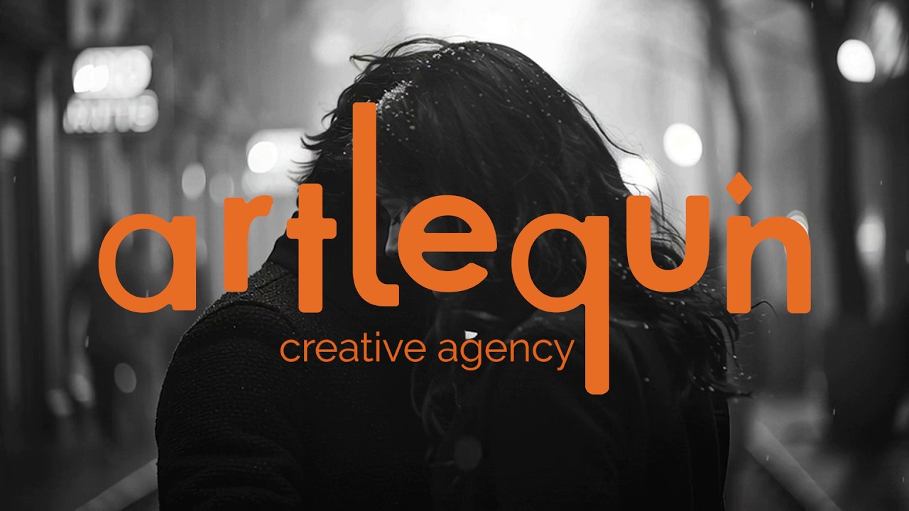 artlequin agency trailer