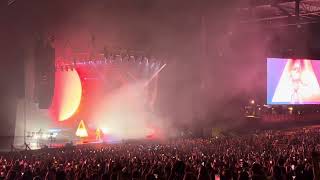 Kesha “Your Love is My Drug” at Jiffy Lube Live