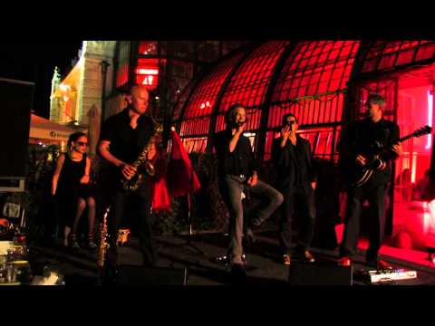 MusicArtsVienna präsentiert: soundsociety allstars