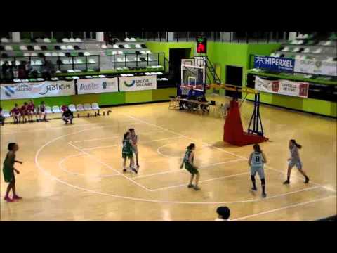 LF2A12J RC CELTA BALONCESTO...,56 - 64,ADB ARASKI AES... (19/12/2015)