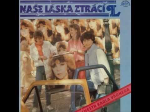Hana Zagorová - Óda na život