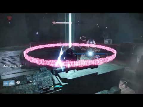 World's First Solo Flawless Vault of Glass