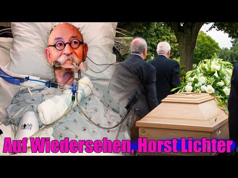 Nada Lichter is in mourning: Her husband from 'Bares für Rares' is dead.