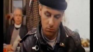 Chris Lowe (Pet Shop Boys) in It Couldn&#39;t Happen Here THE MOVIE